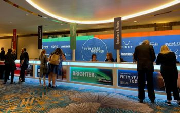 Travel Market 2022 Vegas