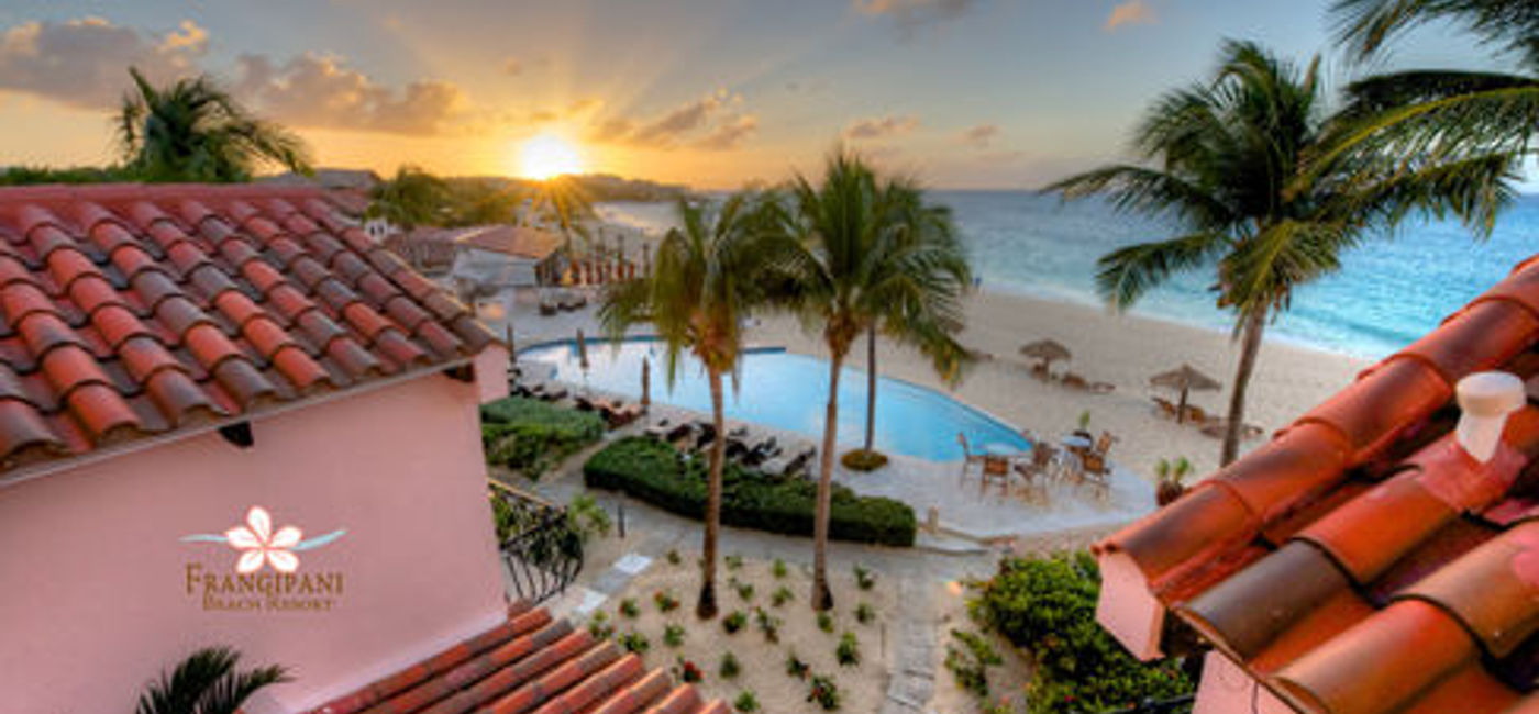 Image: Frangipani Beach Resort reopens November 1 (Photo courtesy of Frangipani Beach Resort) (Frangapani Beach Resort)