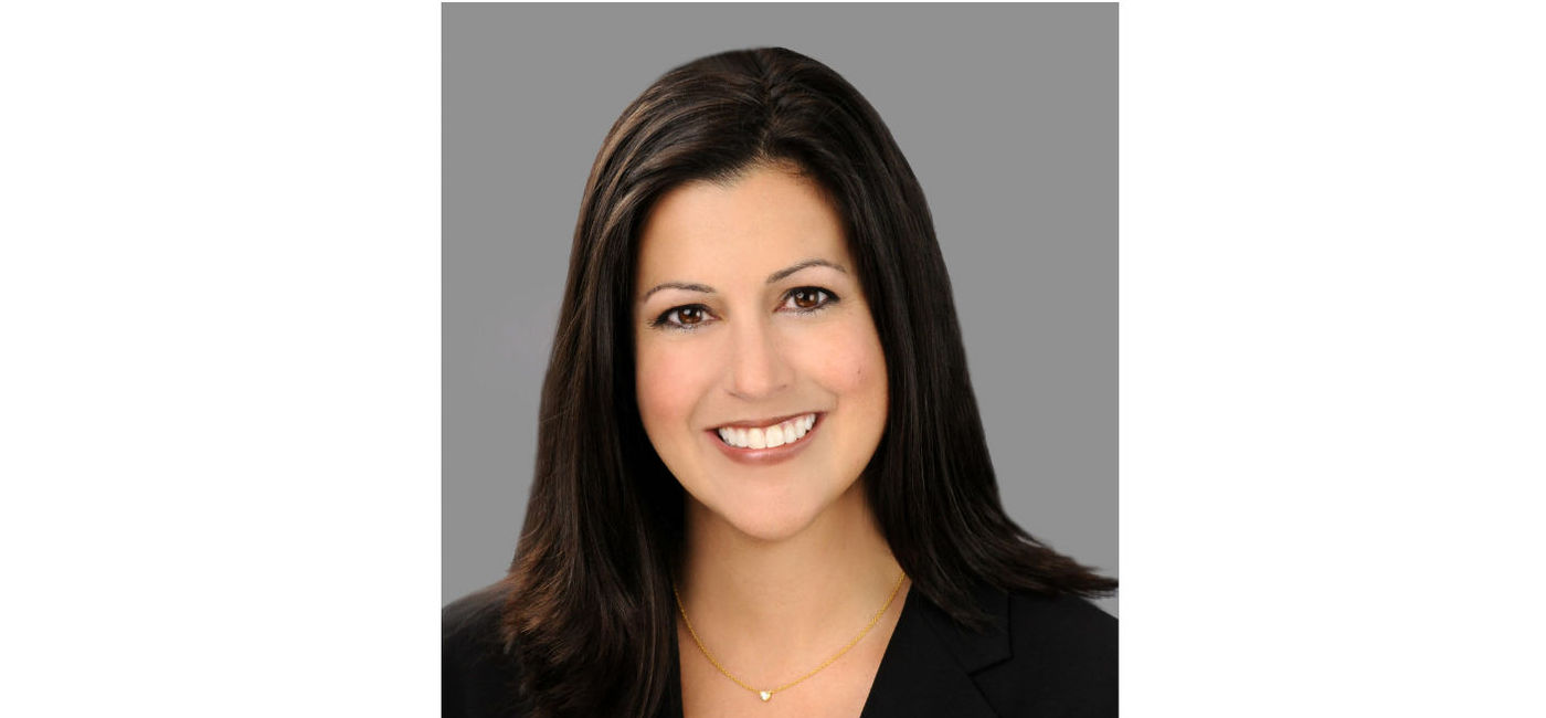 Image: Kari Tarnowski, senior vice president of sales and marketing for American Queen Steamboat Company and Victory Cruise Lines. (Photo via American Queen Steamboat Company)