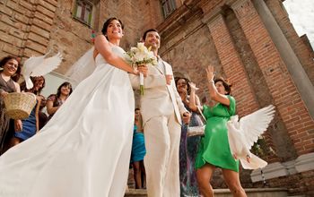 Puerto Vallarta, Puerto Vallarta weddings