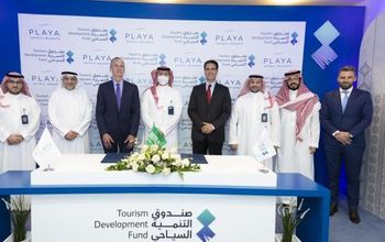 Playa Hotels en Arabie saoudite