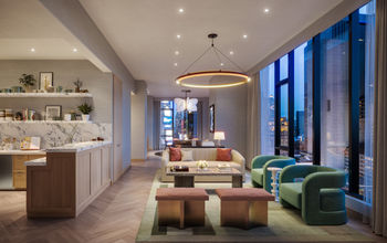 Tempo by Hilton Times Square to Make Its Debut in August