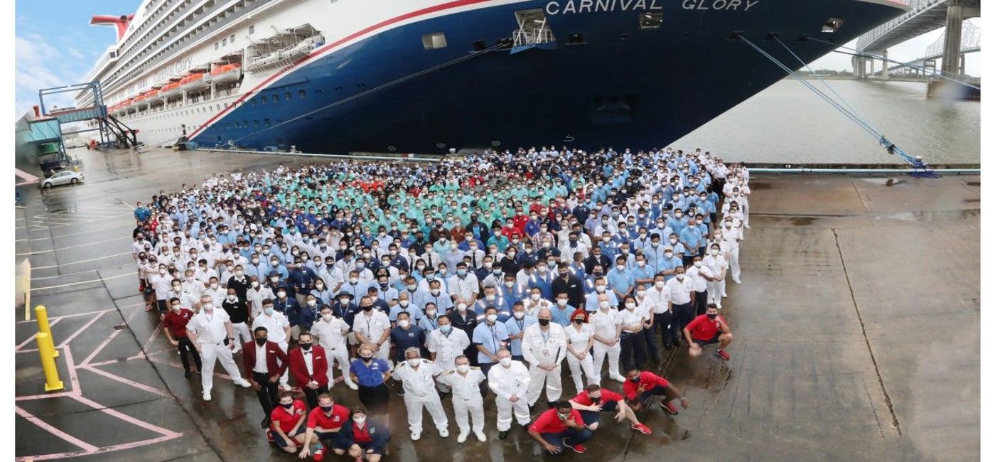 Image: Carnival Glory (Carnival Glory)