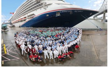 Carnival Glory