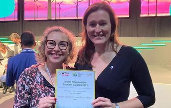 Insight Wins WTM Award