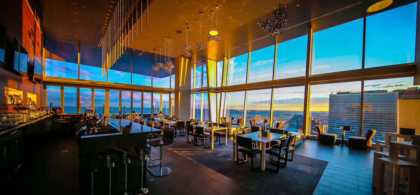 Image: Hilton Cleveland Downtown. (photo courtesy of Hilton)