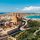Mellieha, Malta