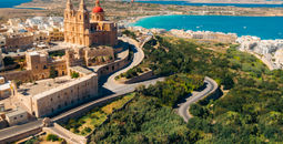 Mellieha, Malta