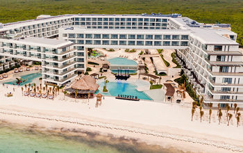 Sensira Resort & Spa