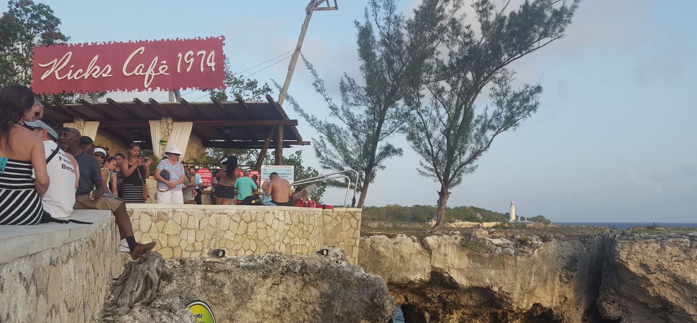 Image: Jamaica is reporting surging winter season visitor arrivals and hotel occupancy. (Photo by Brian Major)