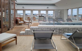 Viking Cruises, Viking Octantis, Viking expedition ship