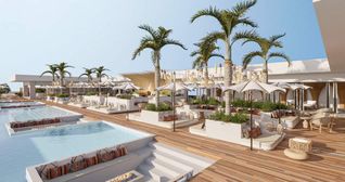 Secrets Impression Isla Mujeres opens