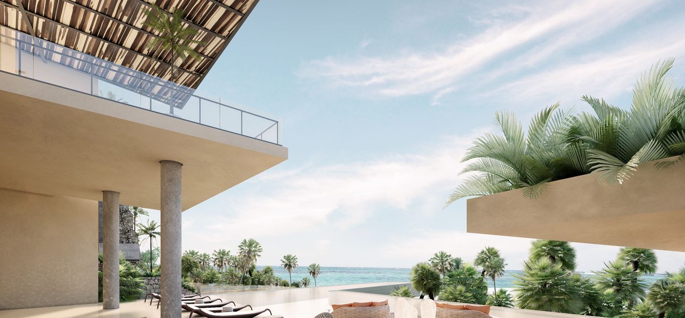 Image: La Casa De La Playa rendering. (photo courtesy of La Casa De La Playa)