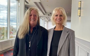 Manon Martel et Wendy Paradis, ACTA
