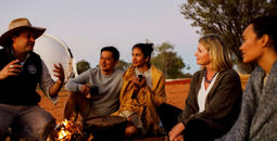 TTC Tour Brands, Alice Springs, Australia, Australia tours, tours in Australia, outback, Australia Earth Sanctuary