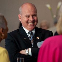 John Kirk