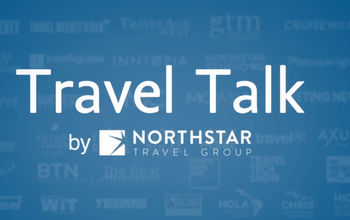 Travel Talk logo