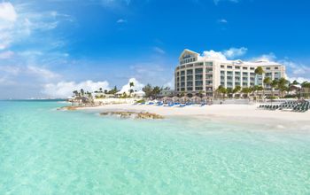 Sandals, Royal Bahamian, Nassau, Bahamas