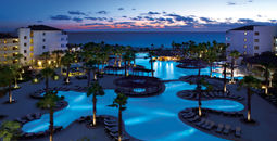 Secrets Playa Mujeres Golf & Spa Resort