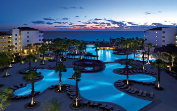 Secrets Playa Mujeres Golf & Spa Resort