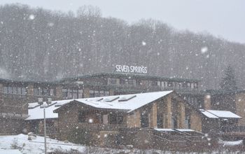 Seven Springs Mountain Resort.