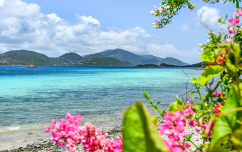 St. John, US Virgin Islands