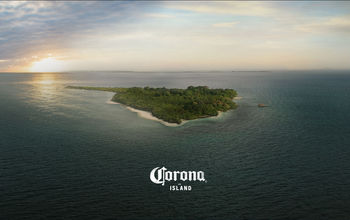Corona Island