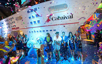 Carnival Cruise Line, Miami Children’s Museum, cruise