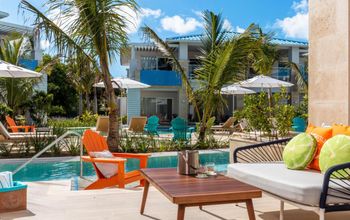 Margaritaville resorts, Karisma Hotels & Resorts, Margaritaville Island Reserve Cap Cana