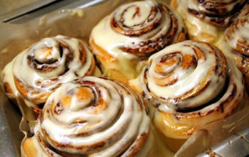 Cinnabon