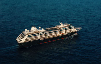 Azamara Quest, Azamara Quest cruise ship, Azamara