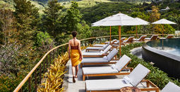 Las Brisas, Hacienda AltaGracia, Auberge Resorts Collection, Pérez Zeledón, Costa Rica