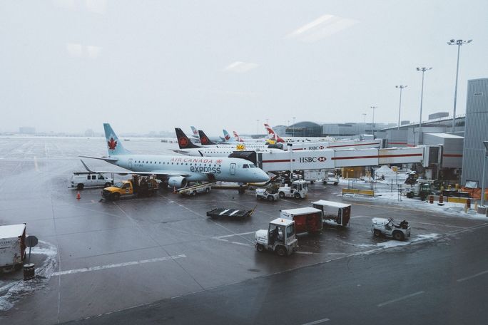 Air Canada Amex GBT Airlink Air Canada Amex GBT Airlink