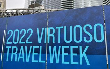Virtuoso Travel Week