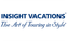 Escape the Ordinary with Insight Vacations