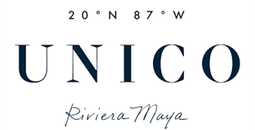 UNICO Hotels Riviera Maya Logo