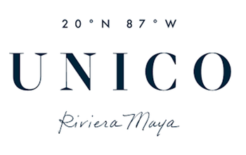 UNICO Hotels Riviera Maya Logo
