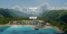 Sandals Saint Vincent and The Grenadines