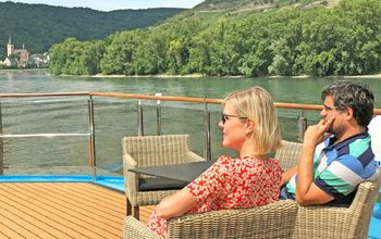 AmaWaterways