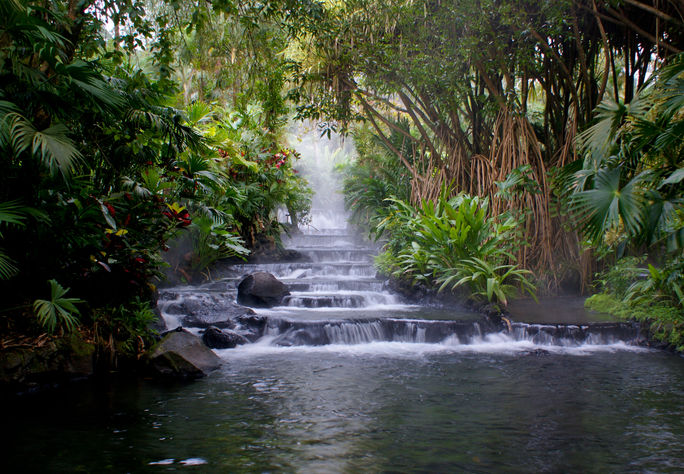 Fortuna, Costa Rica