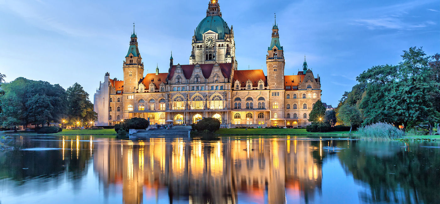 Armchair Travel Germany's Virtual Vistas TravelPulse