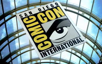 Comic-Con International: San Diego