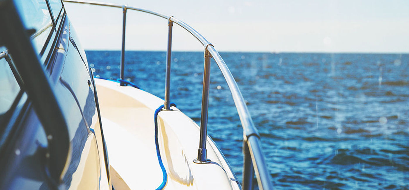 Image: PHOTO: A view of the ocean (Photo courtesy of Avoya Travel)