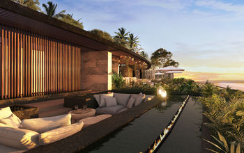 Dreams Bahia Mita Surf & Spa Resort