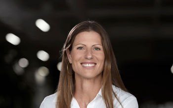 Karine Gagnon, directrice générale de TDC
