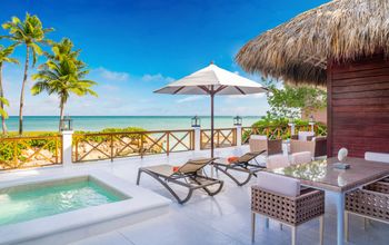 Sanctuary Cap Cana