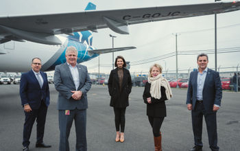 L'équipe de Transat