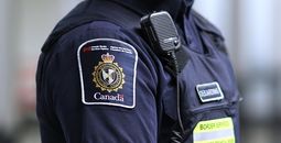Canadian Border Services