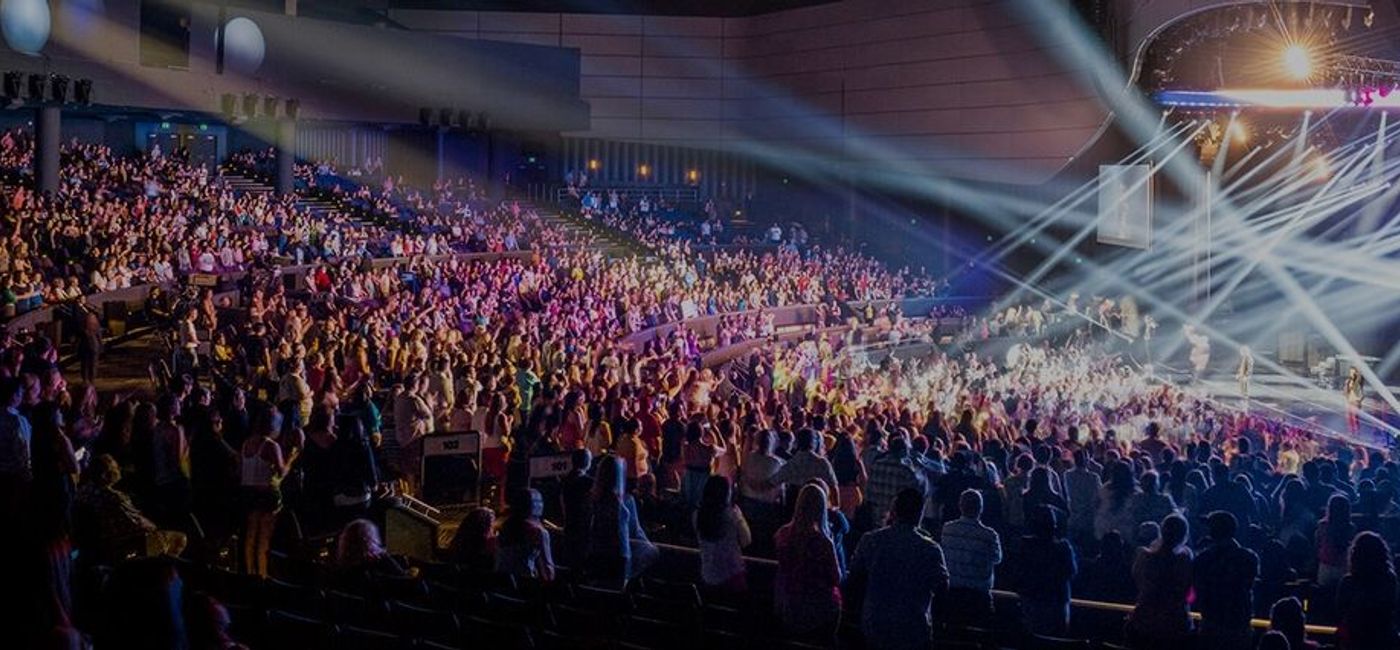 Image: Le Zappos Theater au Planet Hollywood Resort & Casino (Planet Hollywood)