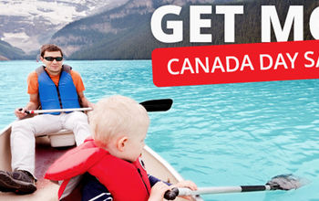 Canada Day Sale Is On Now